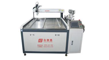 水晶滴胶机：水晶胶的分类有哪些